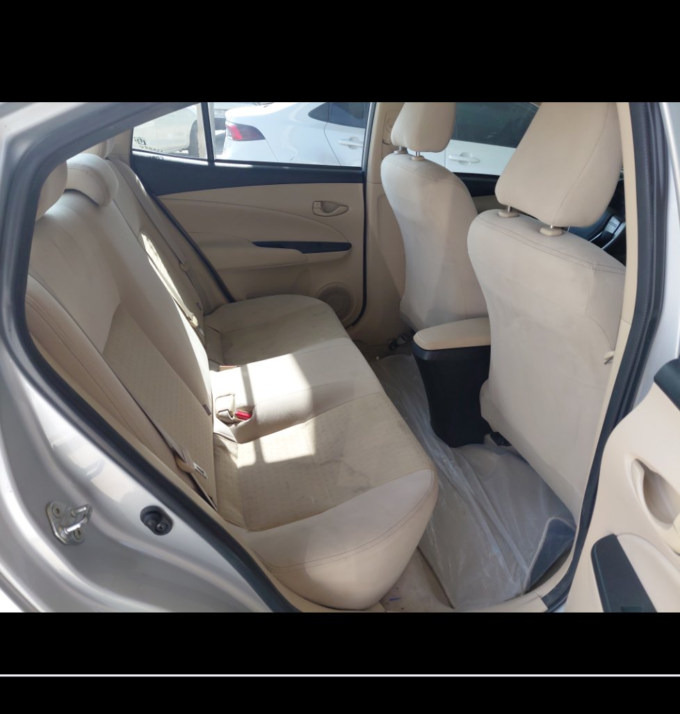 Toyota Yaris Y PLUS 2022 image