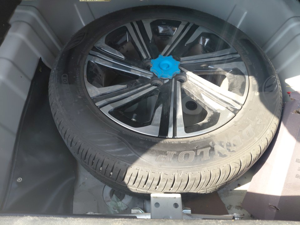 Toyota Yaris Y PLUS 2024 image