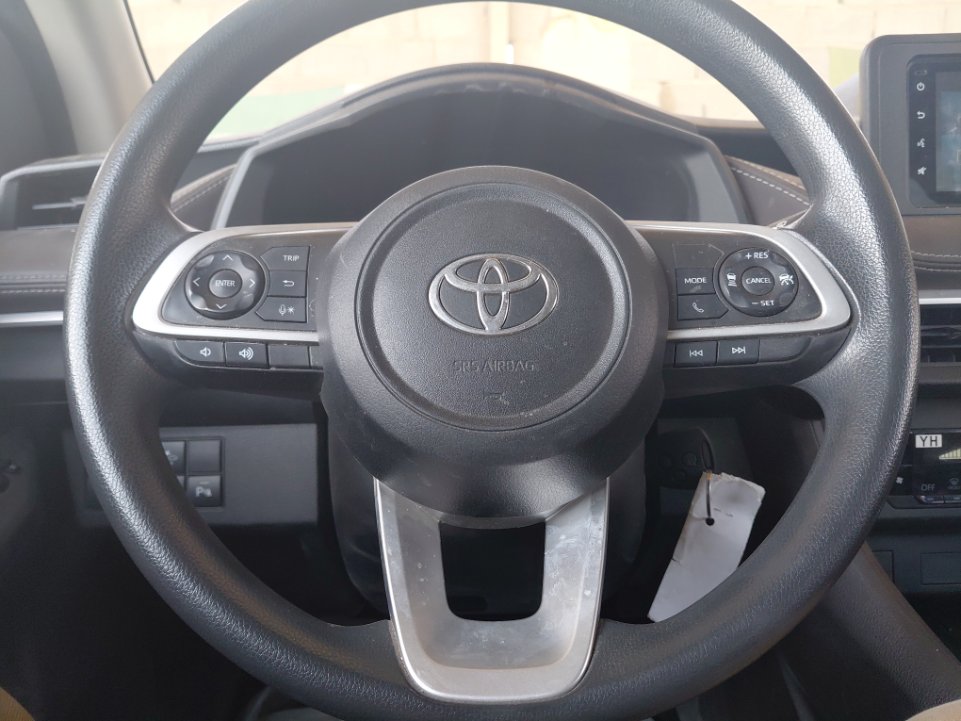 Toyota Yaris Y PLUS 2024 image