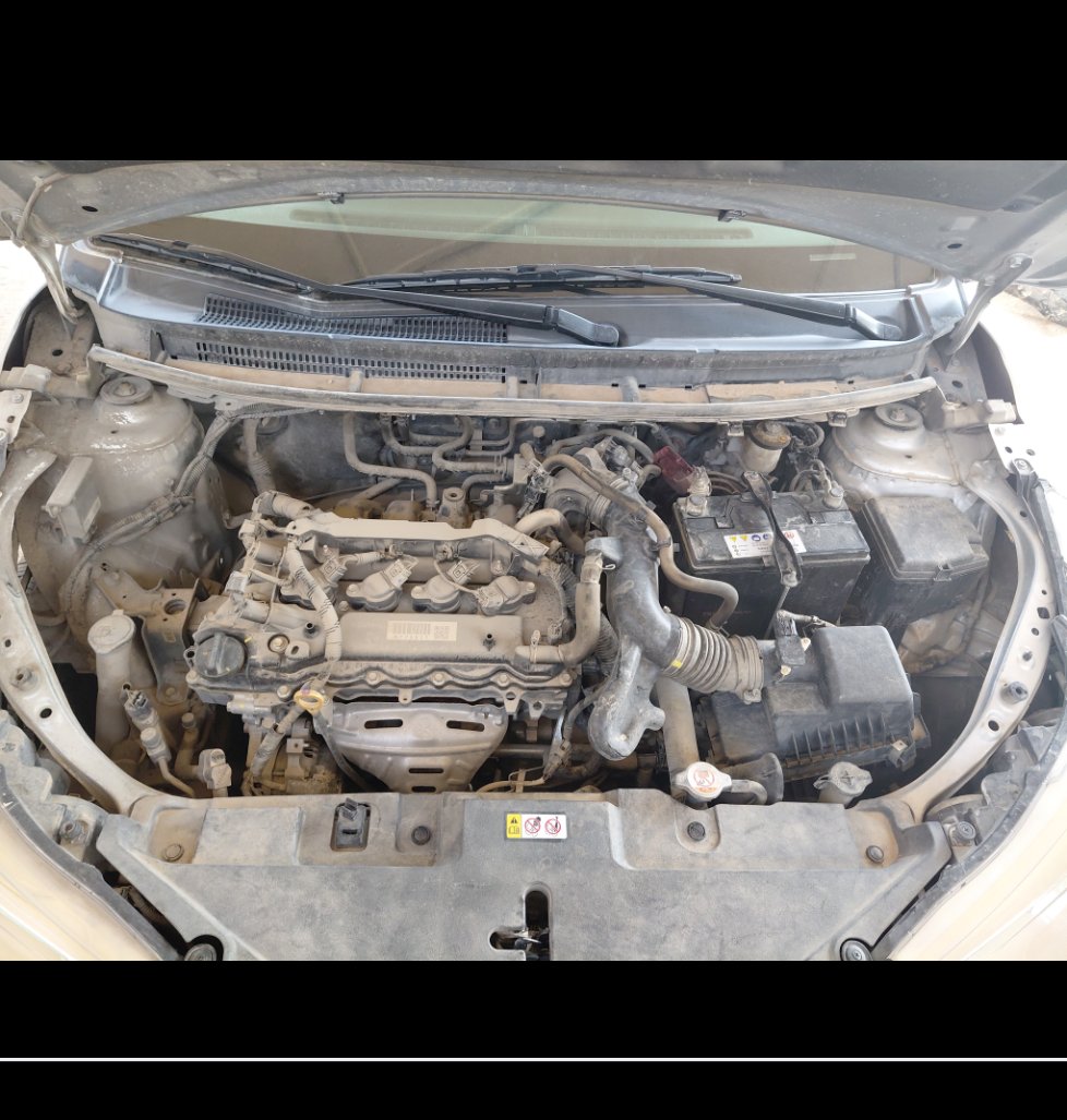 Toyota Yaris Y PLUS 2022 image