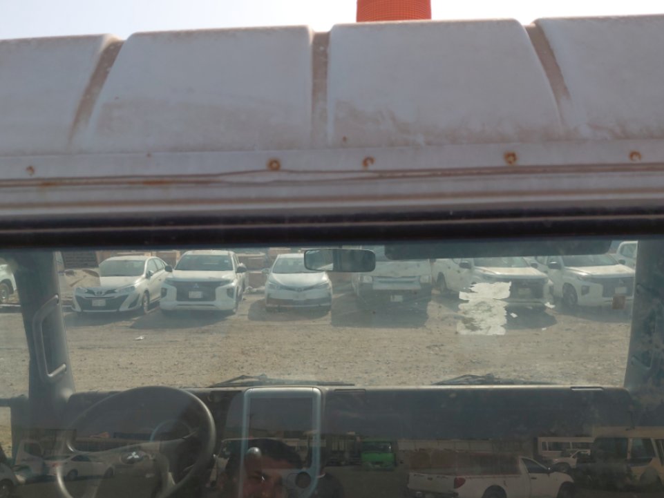 Mitsubishi Canter FUSO 2020 image