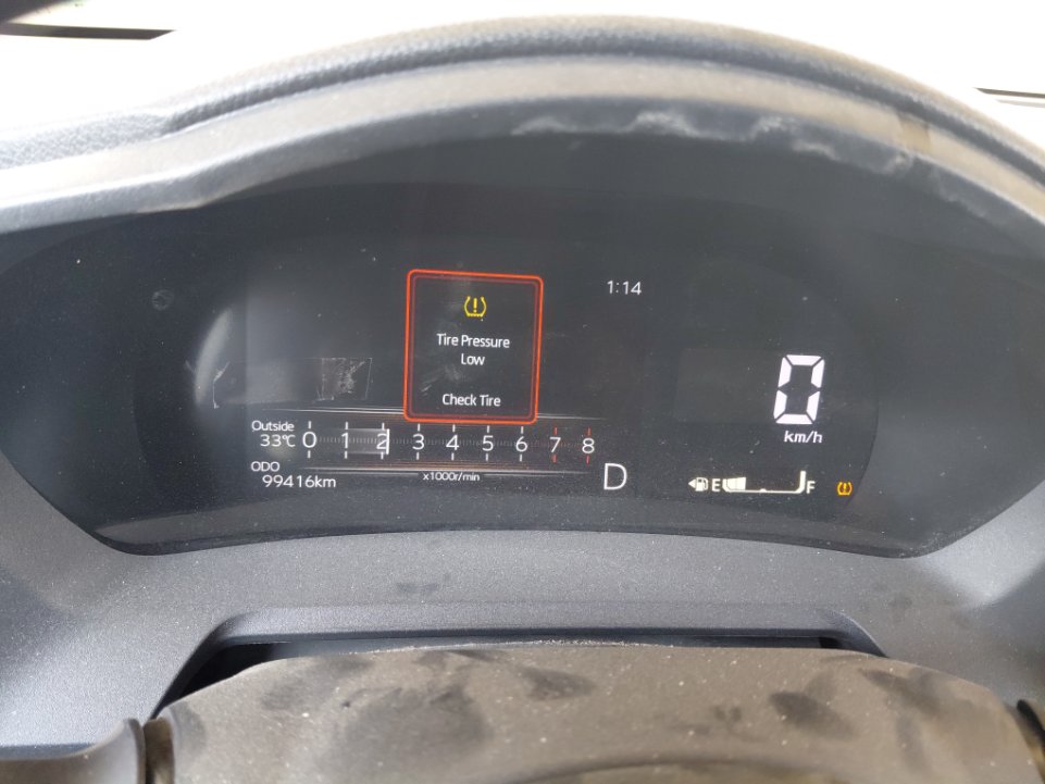 Toyota Yaris Y PLUS 2024 image