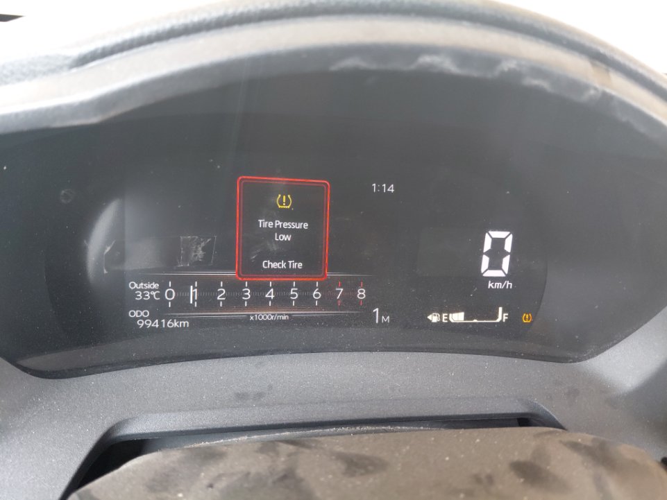 Toyota Yaris Y PLUS 2024 image