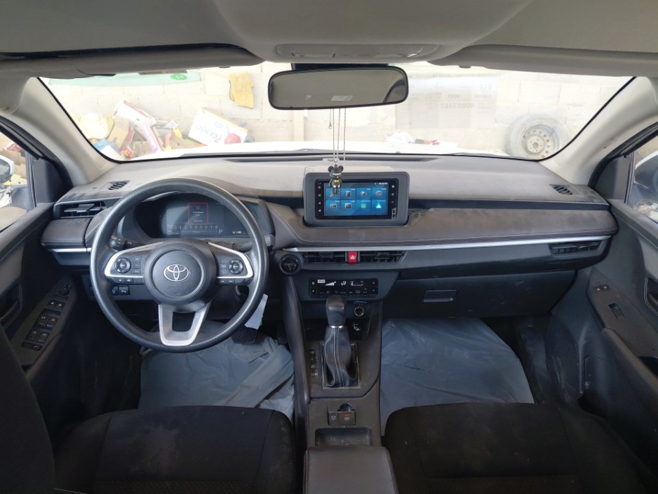 Toyota Yaris Y PLUS 2024 image