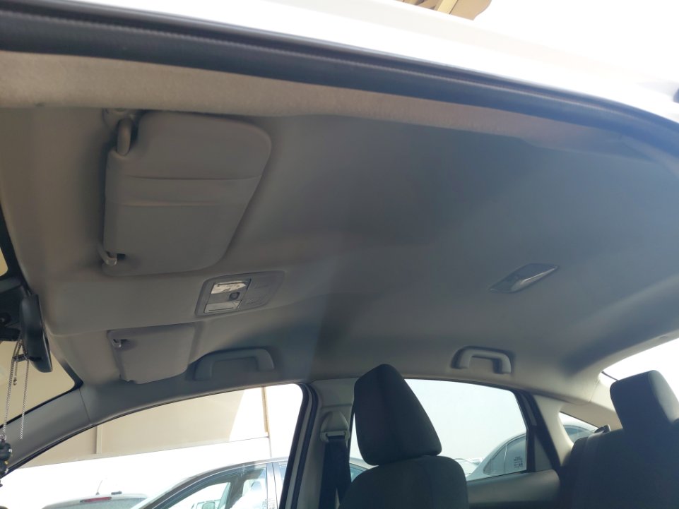 Toyota Yaris Y PLUS 2024 image