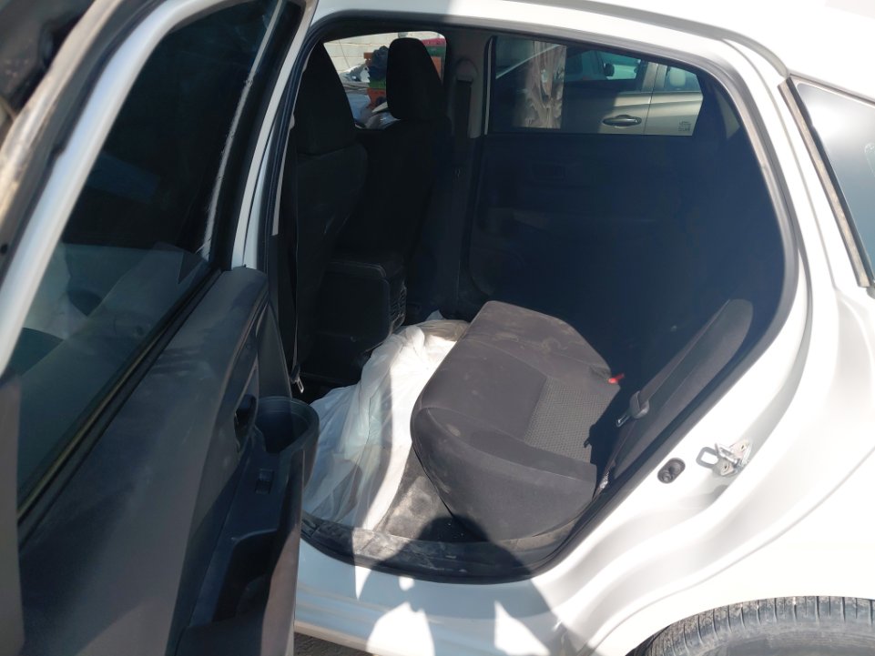 Toyota Yaris Y PLUS 2024 image