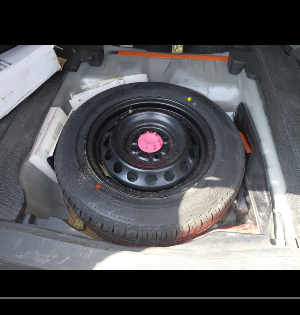 Toyota Yaris Y PLUS 2022 image