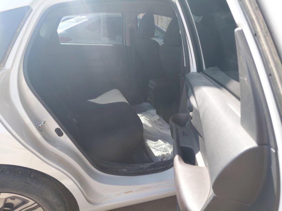 Toyota Yaris Y PLUS 2024 image