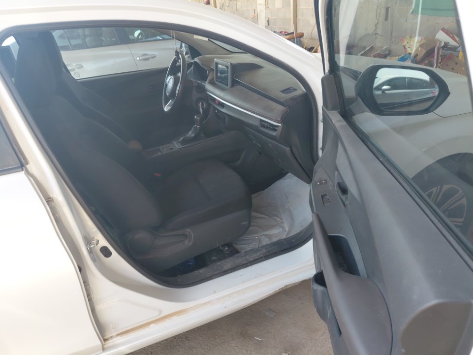 Toyota Yaris Y PLUS 2024 image