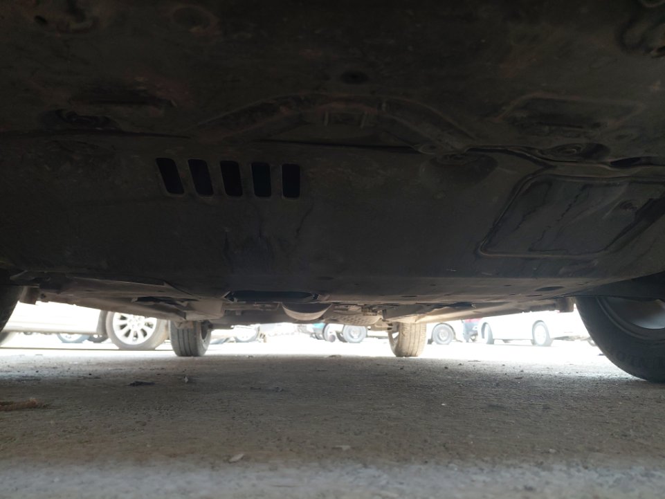 Toyota Yaris Y PLUS 2024 image