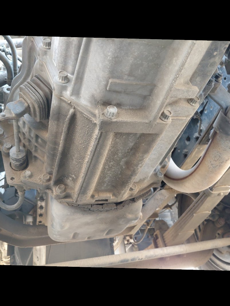 Mitsubishi Canter FUSO 2020 image