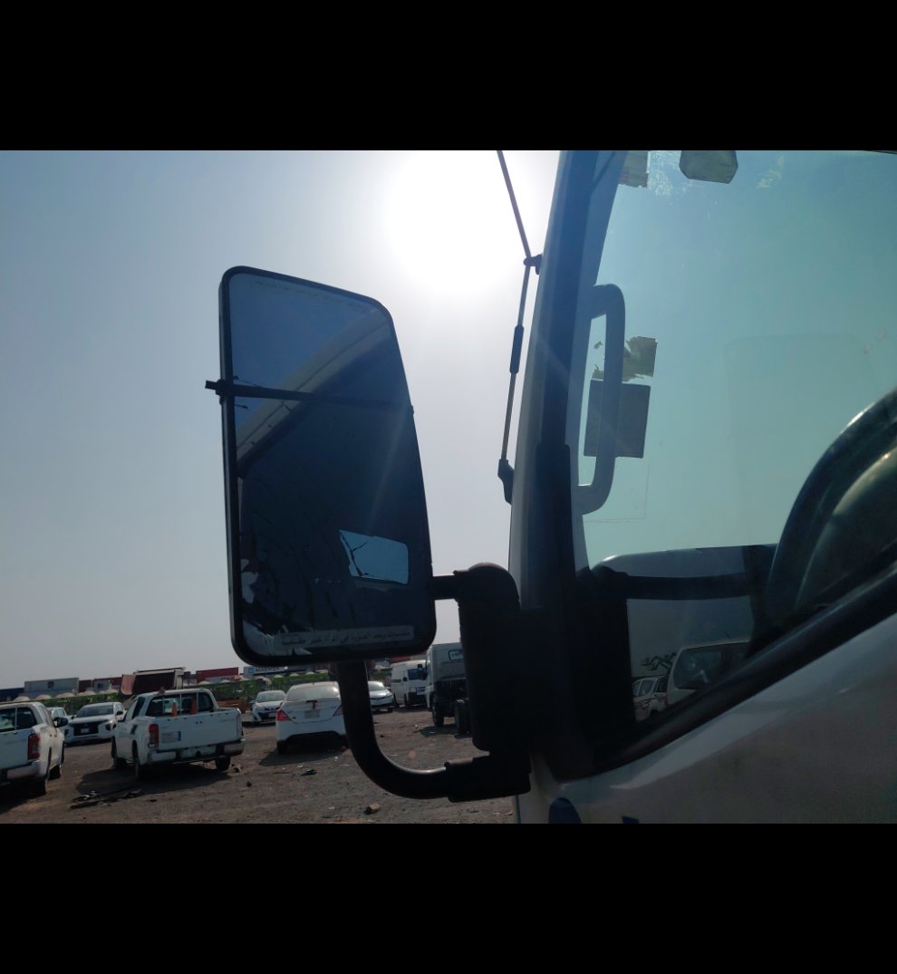 Mitsubishi Canter FUSO 2017 image