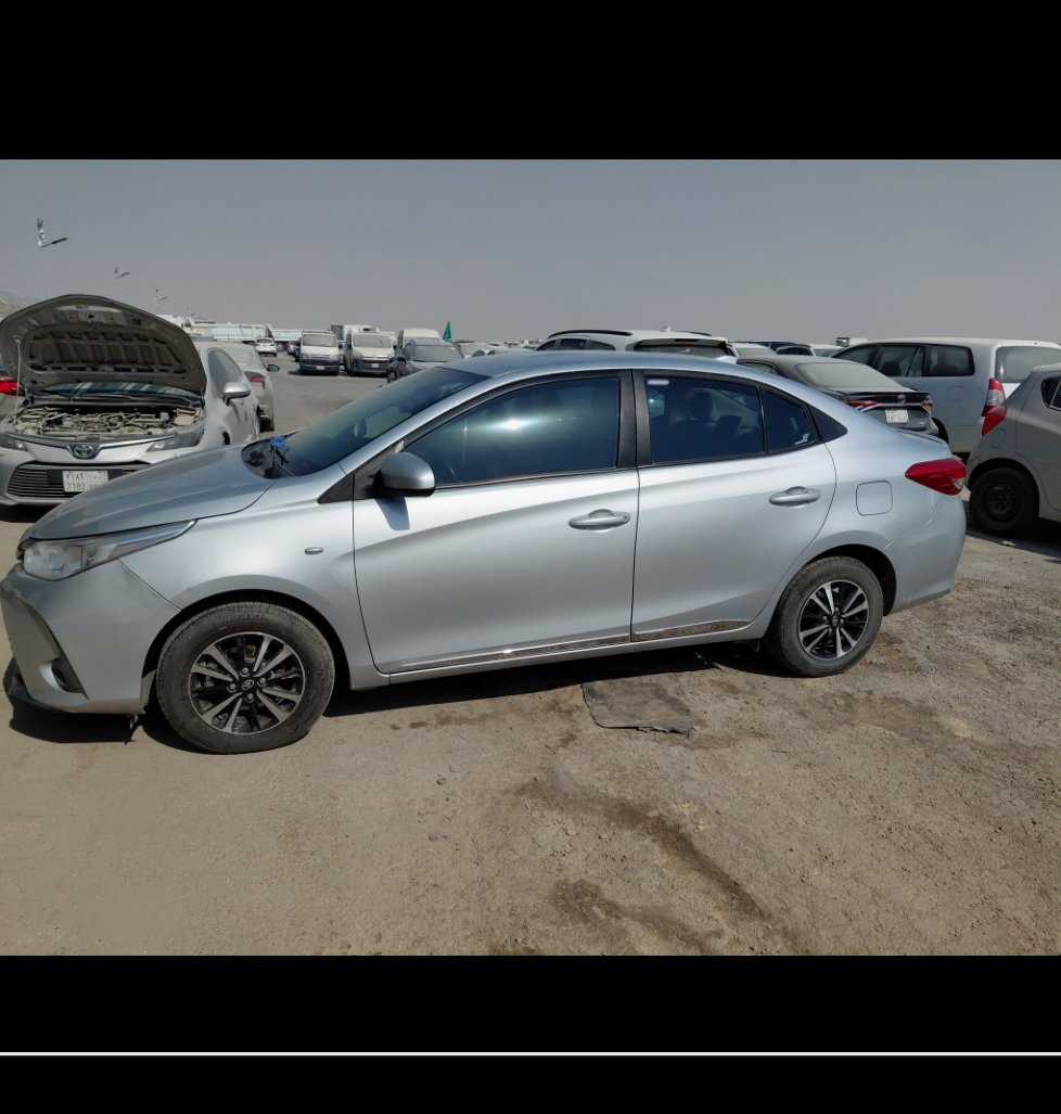 Toyota Yaris Y PLUS 2022 image