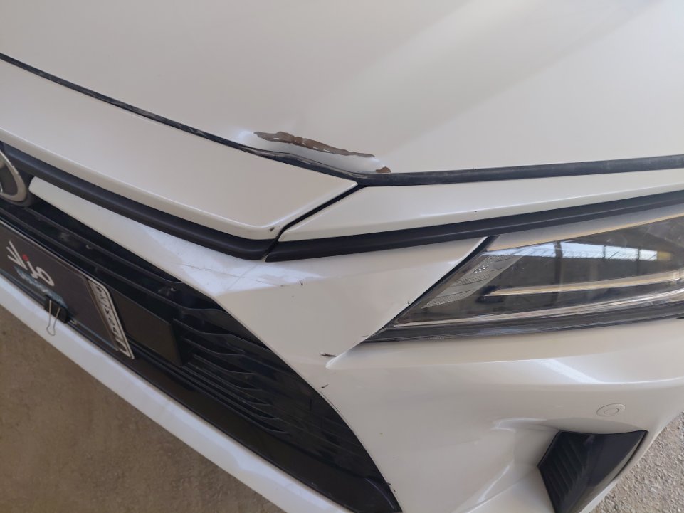 Toyota Yaris Y PLUS 2024 image