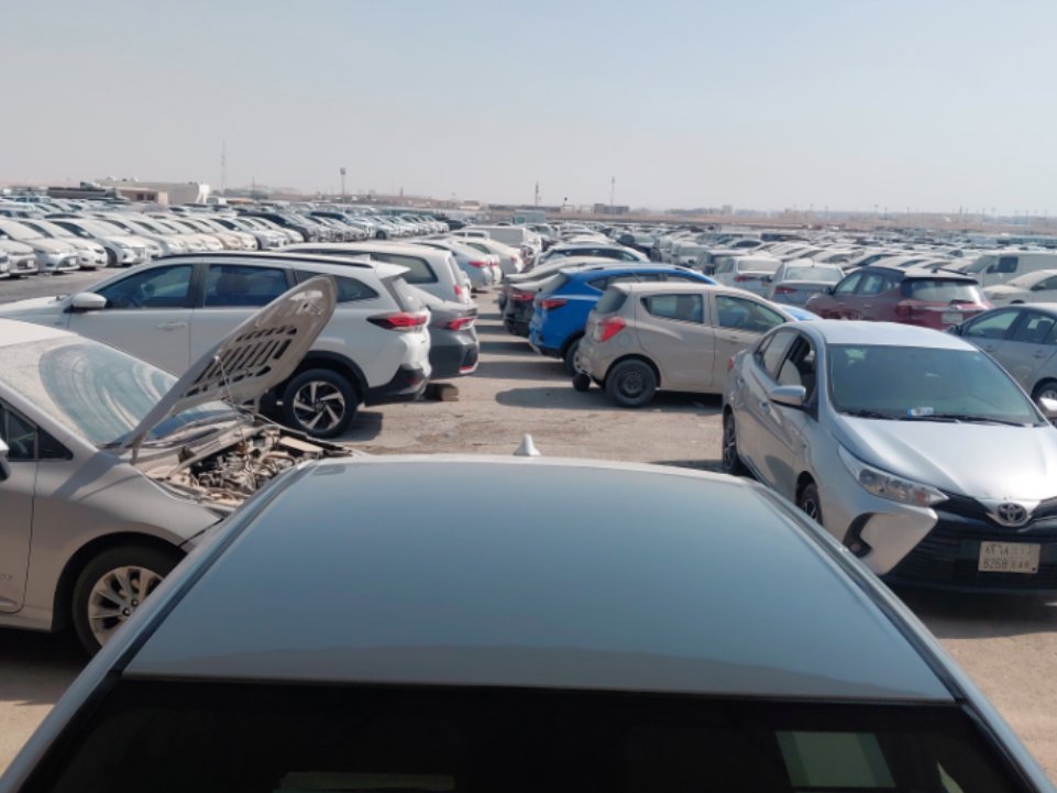 Toyota Yaris Y PLUS 2024 image