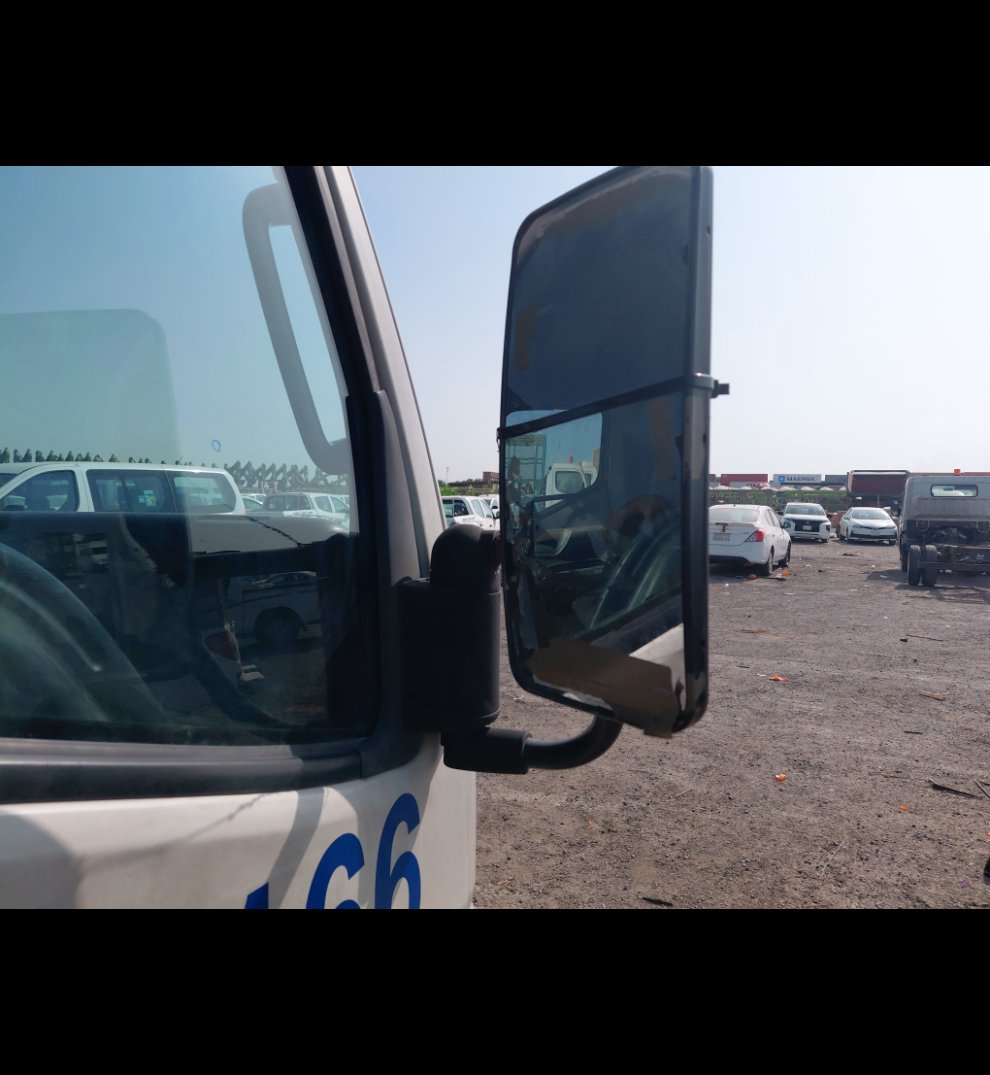 Mitsubishi Canter FUSO 2017 image