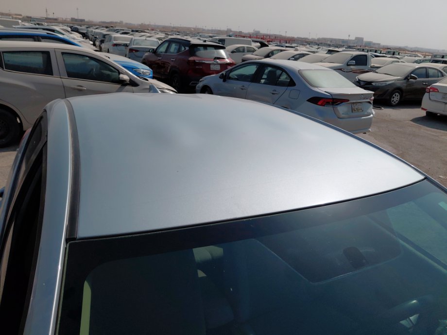 Toyota Yaris Y PLUS 2022 image