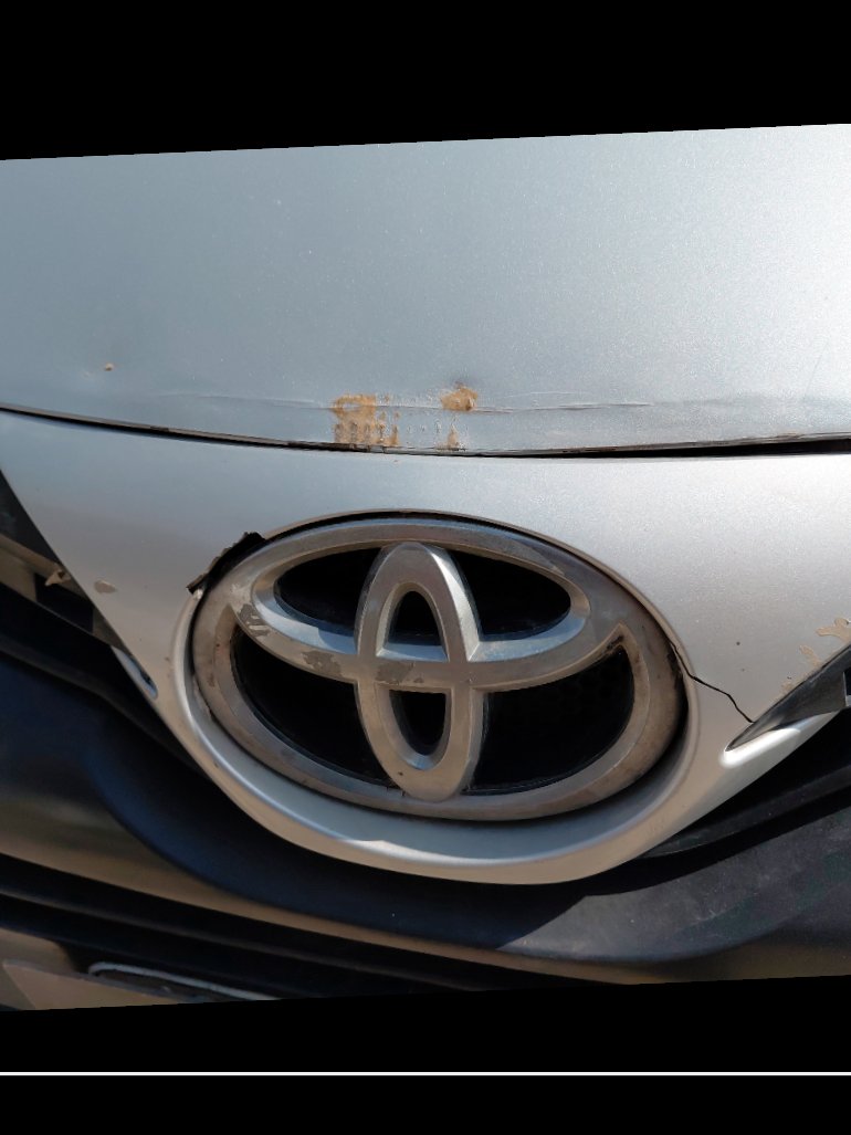 Toyota Yaris Y PLUS 2022 image