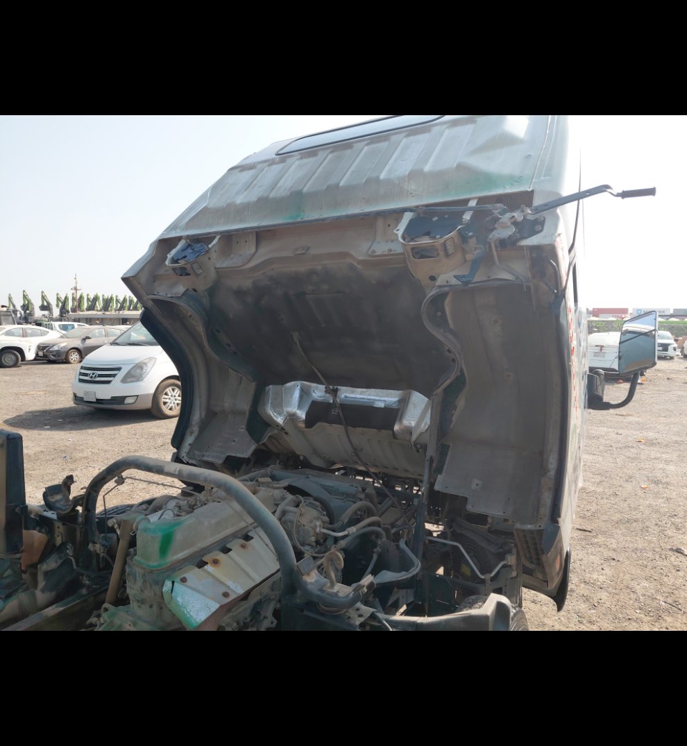 Mitsubishi Canter FUSO 2017 image