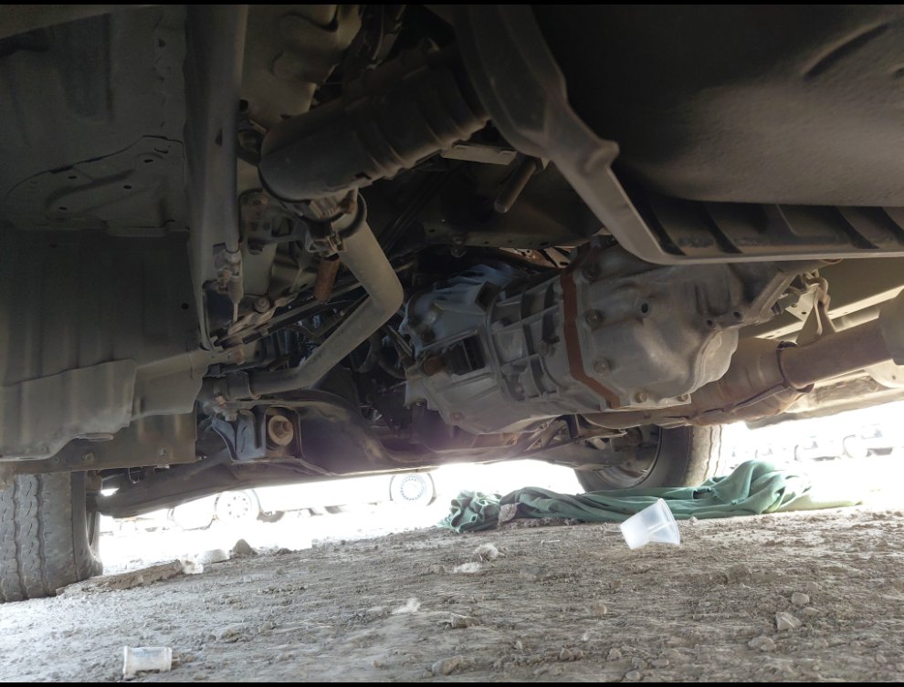 تويوتا هايس باص  2017 image