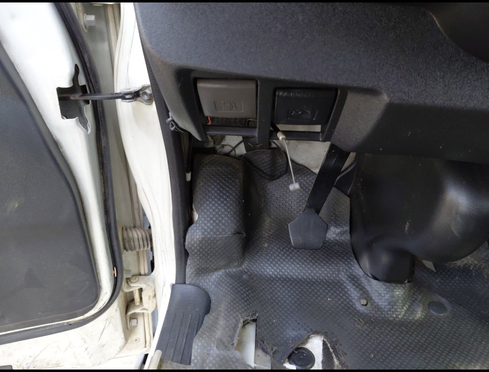 تويوتا هايس باص  2017 image