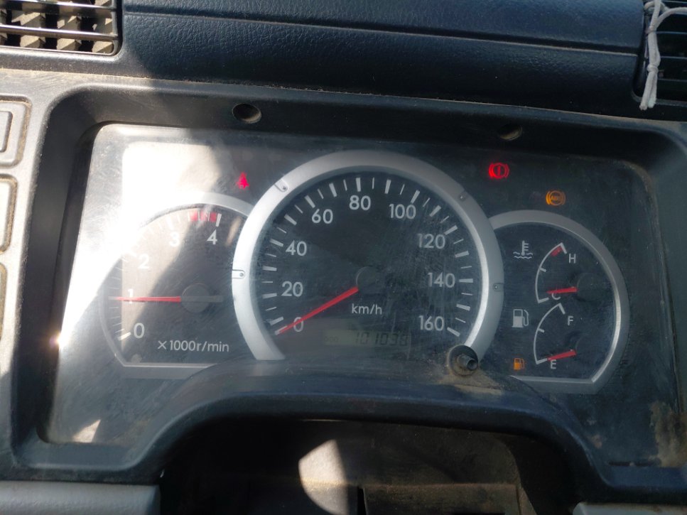 Mitsubishi Canter FUSO 2017 image