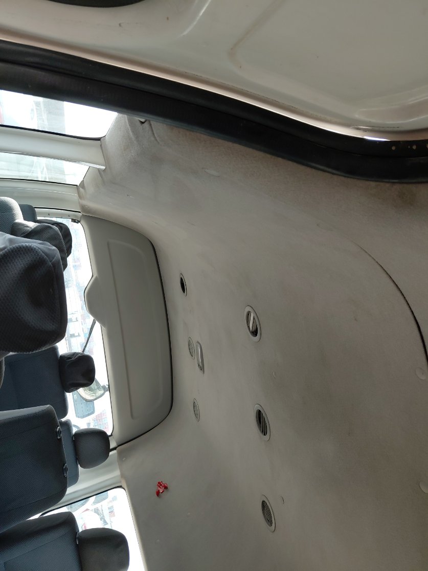 تويوتا هايس باص  2017 image