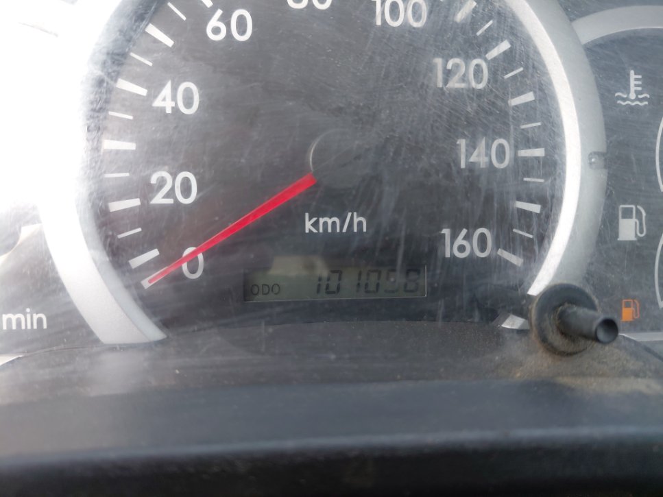 Mitsubishi Canter FUSO 2017 image