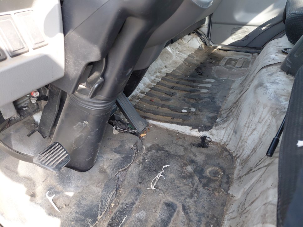 Mitsubishi Canter FUSO 2017 image