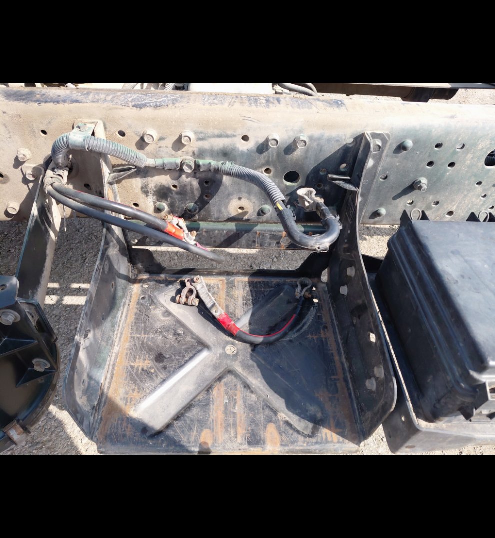 Mitsubishi Canter FUSO 2017 image