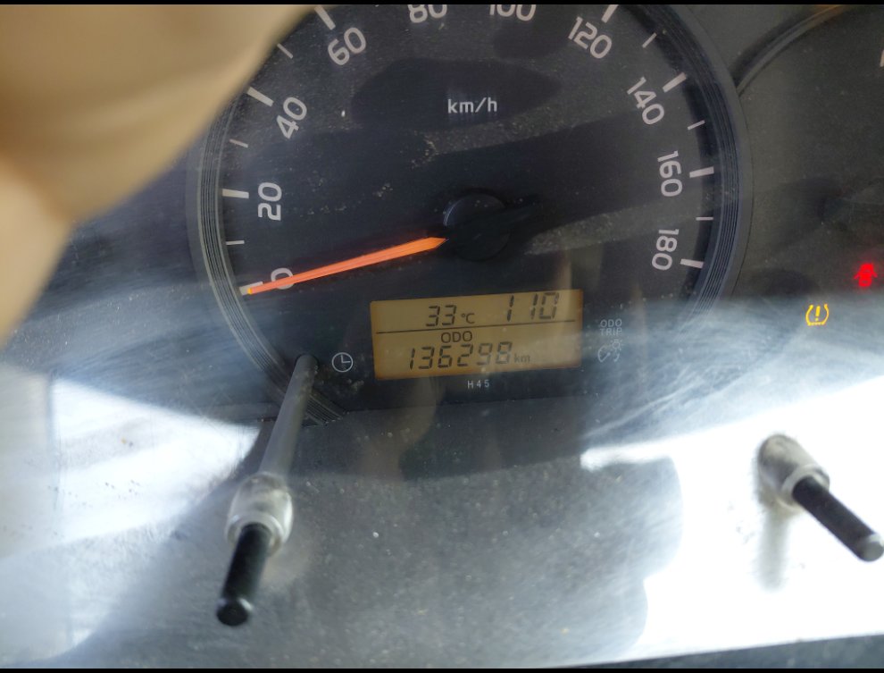 تويوتا هايس باص  2017 image