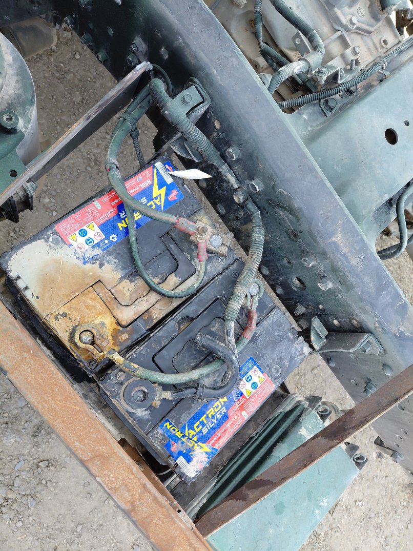 Mitsubishi Fuso FUSO 2017 image