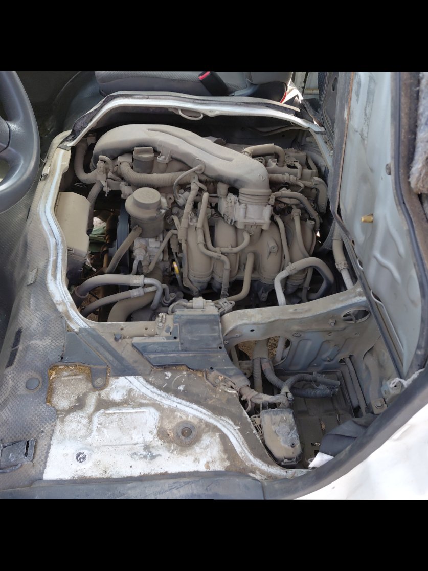 تويوتا هايس باص  2017 image