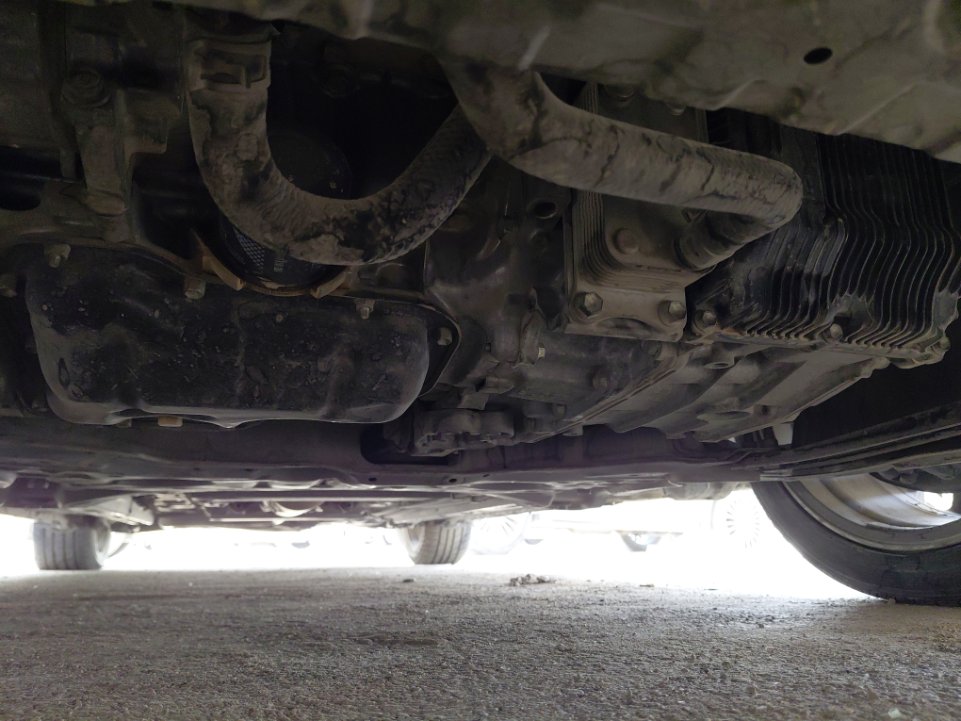 Toyota Corolla XLI EXECUTIVE M/R  2021 image