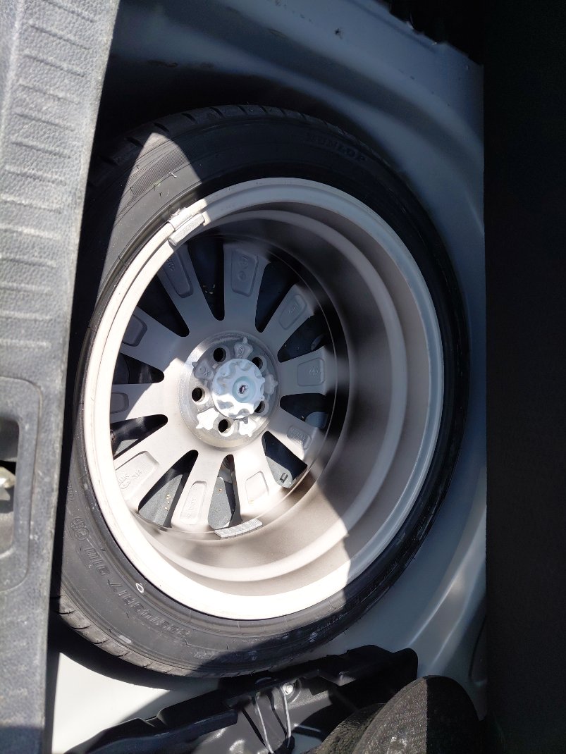 Toyota Corolla XLI EXECUTIVE M/R  2021 image