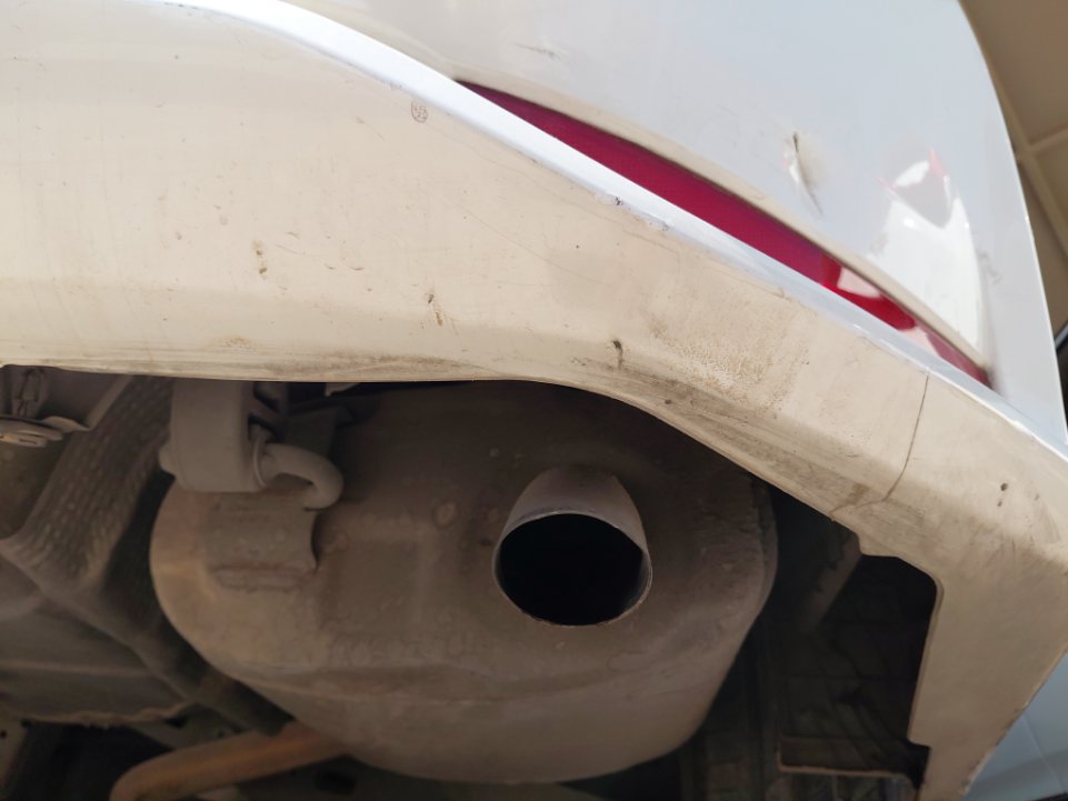 Toyota Corolla XLI EXECUTIVE M/R  2021 image