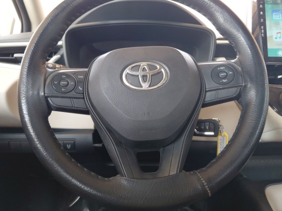 Toyota Corolla XLI EXECUTIVE M/R  2021 image