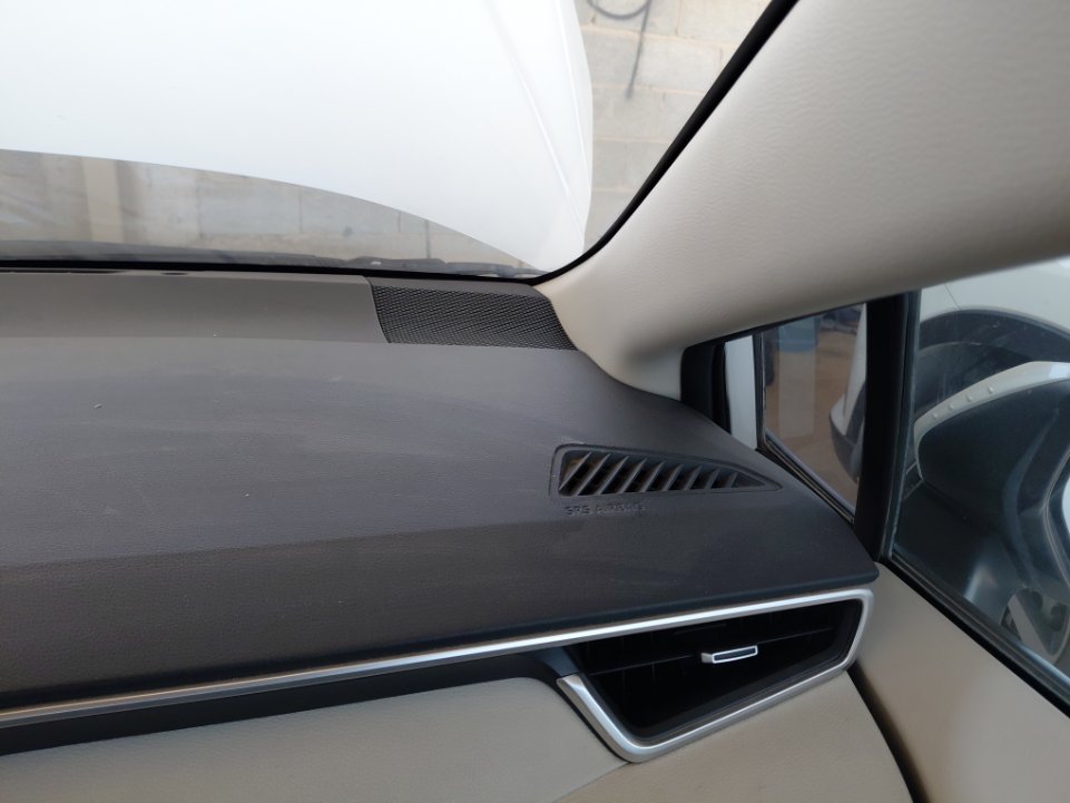 Toyota Corolla XLI EXECUTIVE M/R  2021 image