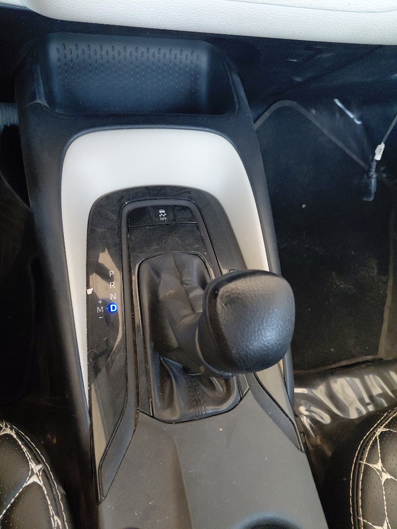 Toyota Corolla XLI EXECUTIVE M/R  2021 image