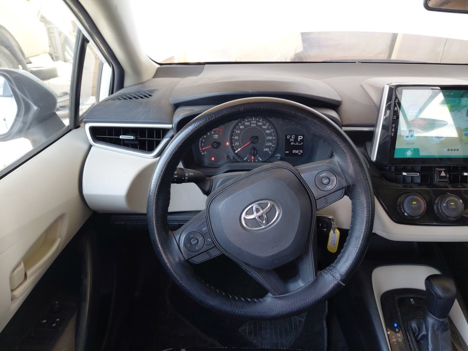 Toyota Corolla XLI EXECUTIVE M/R  2021 image