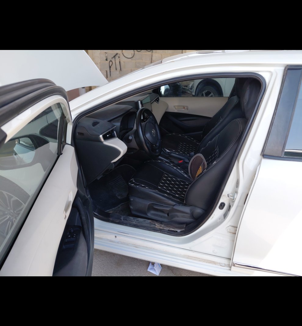 Toyota Corolla XLI EXECUTIVE M/R  2021 image