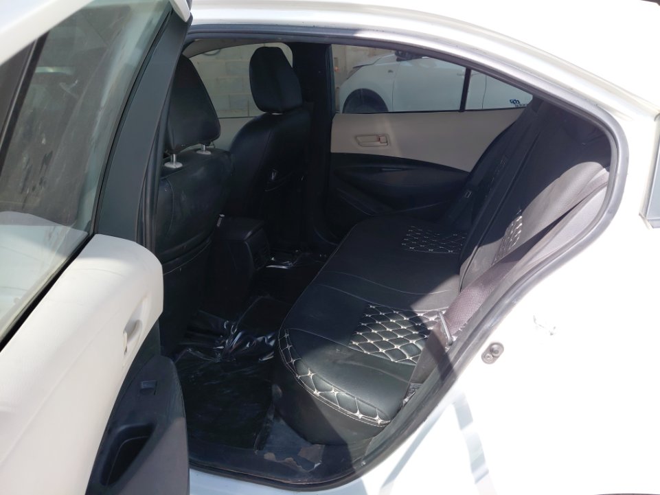 Toyota Corolla XLI EXECUTIVE M/R  2021 image