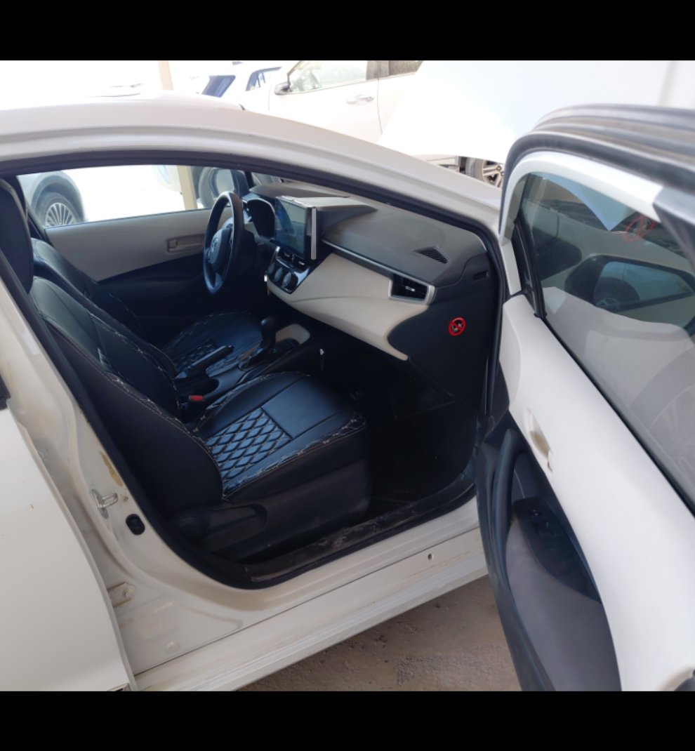 Toyota Corolla XLI EXECUTIVE M/R  2021 image