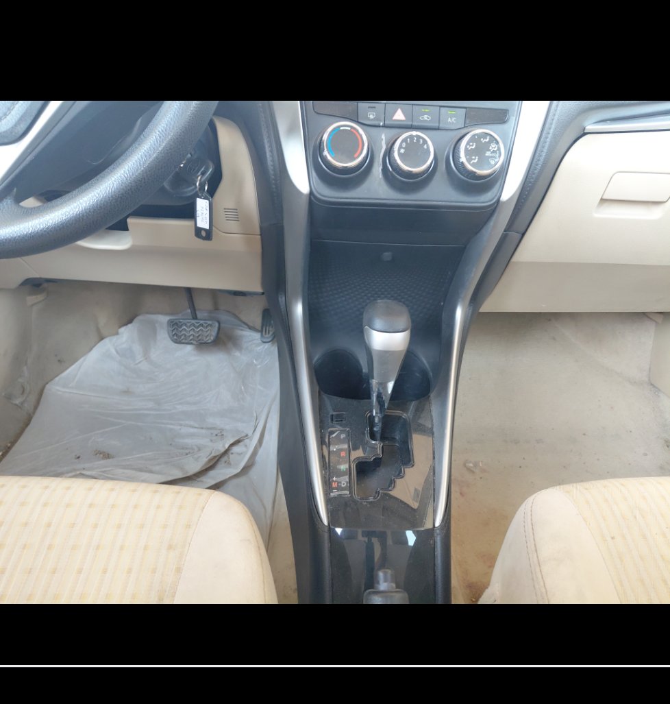 Toyota Yaris Y FLT 2020 image