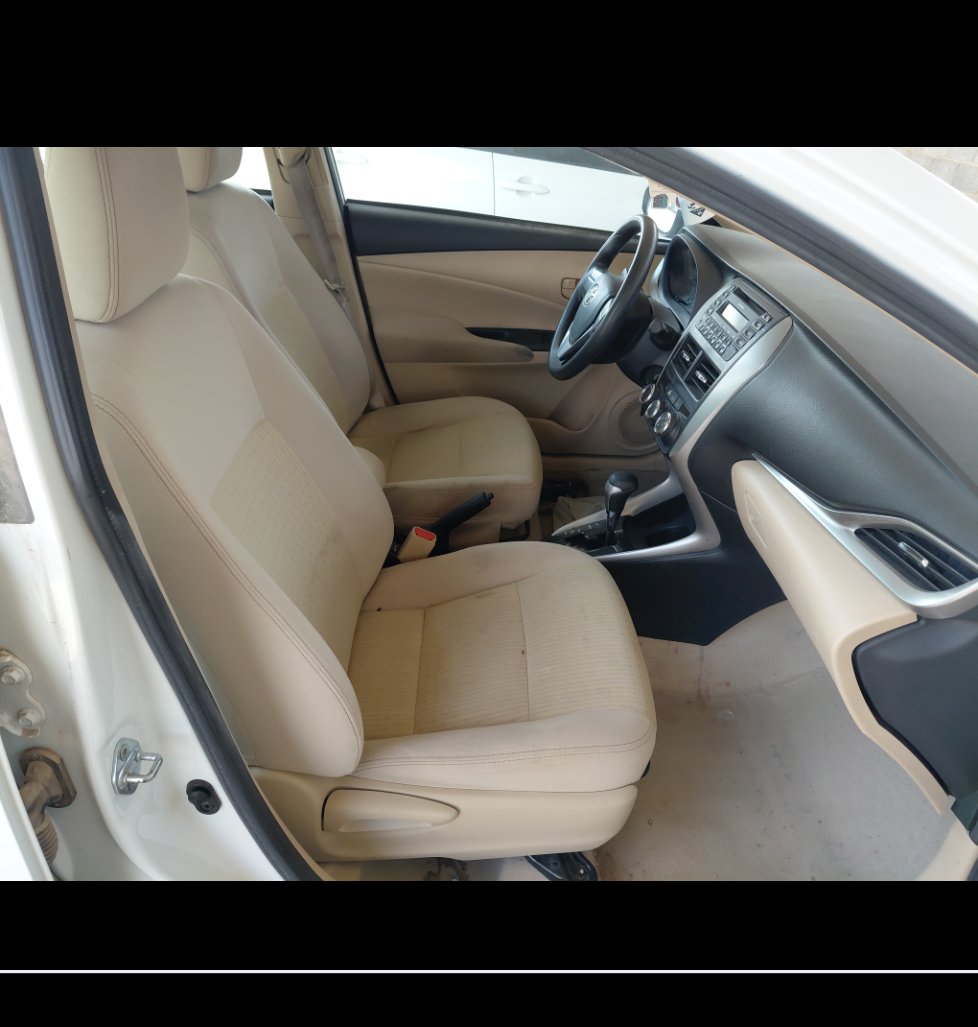 Toyota Yaris Y FLT 2020 image