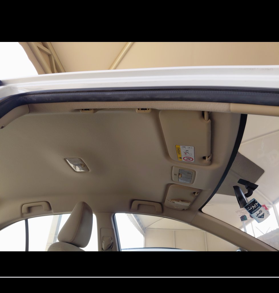 Toyota Yaris Y FLT 2020 image