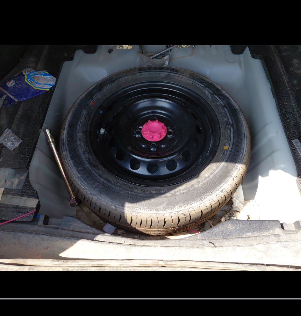 Toyota Yaris Y FLT 2020 image