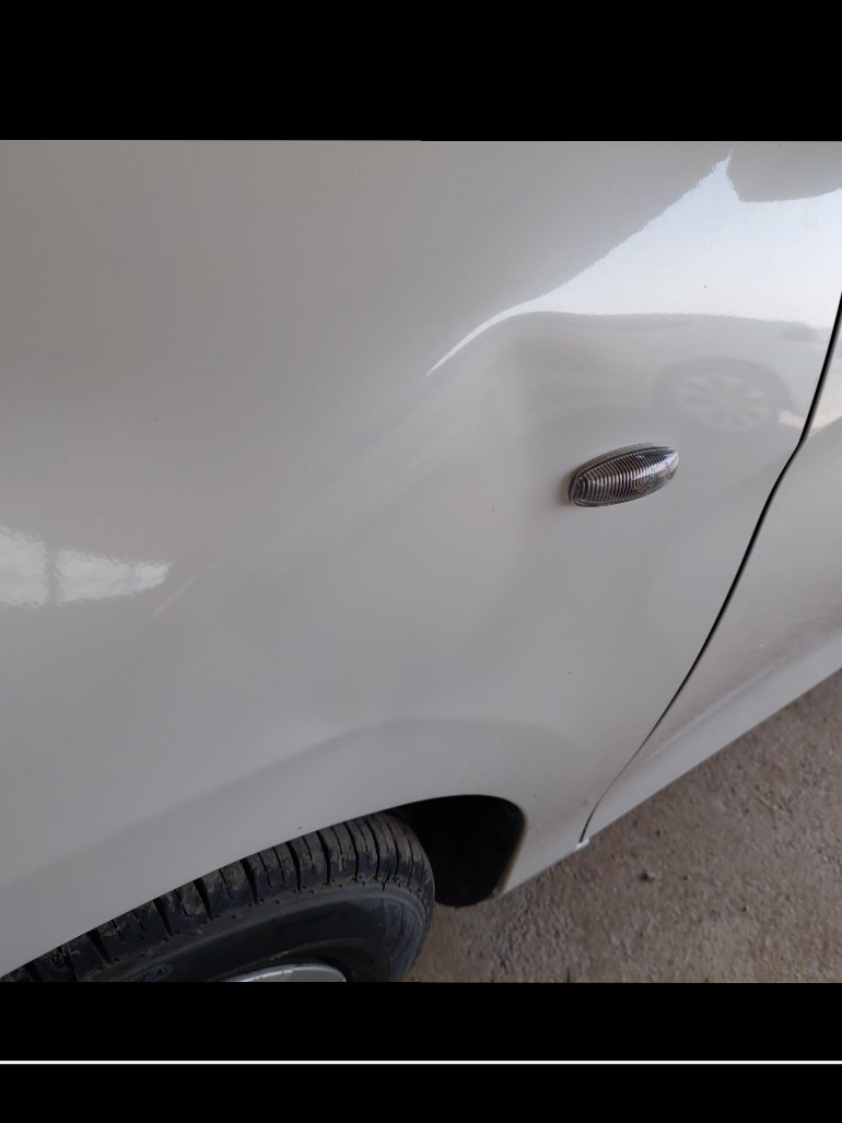 Toyota Yaris Y FLT 2020 image