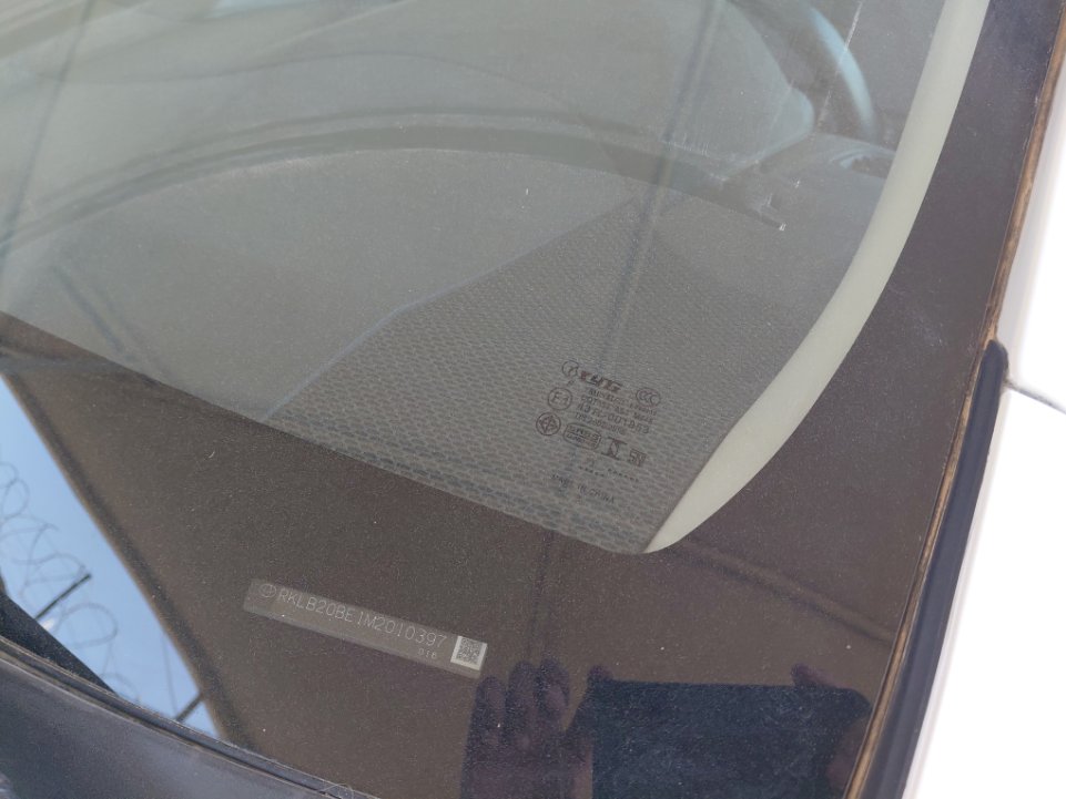 Toyota Corolla XLI EXECUTIVE M/R  2021 image