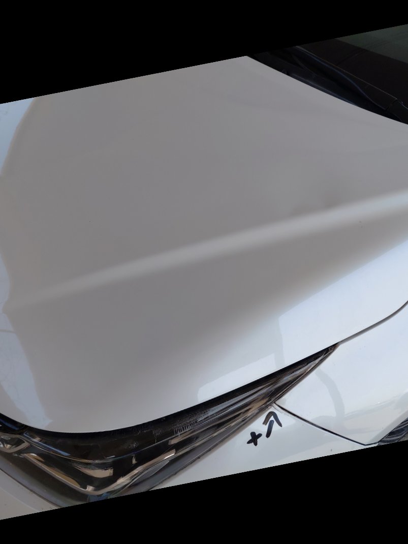 Toyota Corolla XLI EXECUTIVE M/R  2021 image